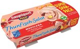 Thunfisch-Salat im Penny-Markt Prospekt Thunfisch-Salat von SAUPIQUET im aktuellen Penny-Markt Prospekt für 3,99 €