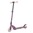 Trottinette lumineuse 120 mm - TOPLIFE en promo chez Carrefour Market Versailles à 19,99 €