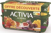 Activia - Carrefour à Beauvais Activia en promo chez Carrefour Beauvais à 3,28 €