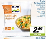Fertiggerichte im Angebot bei EDEKA in Lünen Fertiggerichte Angebote von Frosta bei EDEKA Lünen für 2,49 €