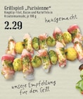 Grillspieß 'Parisienne' Angebote bei EDEKA Hilden für 2,29 €