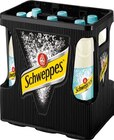 Schweppes bei Getränke Hoffmann im Mainleus Prospekt für 9,99 €