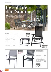 Aktueller RHG Baucentrum Prospekt mit Hocker, "Der Katalog für Gartengestaltung, Gartenpflege und Gartenfreizeit.", Seite 280
