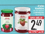 Konfitüre bei EDEKA im Weißenburg Prospekt für 2,49 €