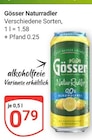 Aktuelles Naturradler Angebot bei GLOBUS in Krefeld ab 0,79 €