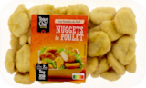 Nuggets de poulet - TOQUE DE CHEF en promo chez Lidl Le Mans à 5,19 €