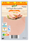 Geflügel-Mortadella XXL von GÜLDENHOF im aktuellen ALDI Nord Prospekt für 1,29 €