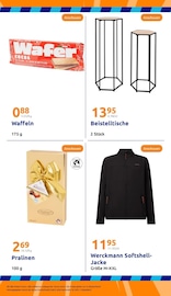 Tisch im Action Prospekt in Herten Aktueller Action Prospekt mit Tisch, "kleine Preise, grosse Freude!", Seite 30
