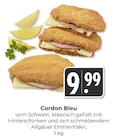 Cordon Bleu bei Hieber im Prospekt "" für 9,99 €