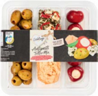 Antipasti Teller Mix Angebote bei Netto Marken-Discount Nordhausen für 4,99 €