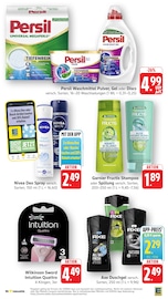 Parfum im EDEKA Prospekt in Speyer Aktueller EDEKA Prospekt mit Parfum, "Aktuelle Angebote", Seite 34
