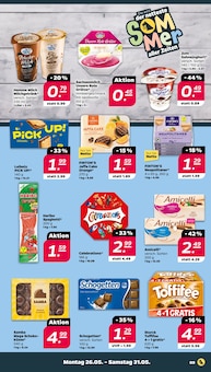 Schogetten Angebot im Netto mit dem Scottie Prospekt, gültig von 26.05.2025 bis 31.05.2025 Schogetten Angebot im aktuellen Netto mit dem Scottie Prospekt auf Seite 9