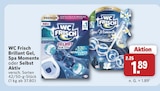 Aktuelles Brillant Gel Angebot bei combi in Bremen ab 1,89 €