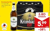 Aktuelles Pils Angebot bei Netto Marken-Discount in Ahlen ab 5,99 €