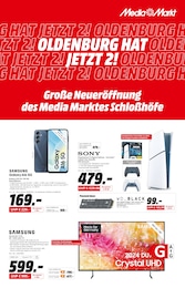 Handy Angebot im aktuellen MediaMarkt Saturn Prospekt auf Seite 1