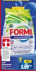 Vollwaschmittel im Angebot bei Lidl in Würzburg Vollwaschmittel Angebote von Formil bei Lidl Würzburg für 3,99 €