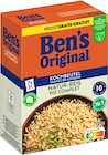 Reis von Ben's Original im aktuellen Penny Prospekt