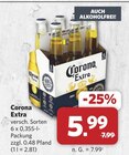 Extra im Angebot bei combi in Hude Extra Angebote von Corona bei combi Hude für 5,99 €