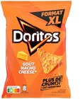 Doritos goût nacho cheese - Doritos - Lidl à Niort Doritos goût nacho cheese - Doritos en promo chez Lidl Niort à 1,99 €