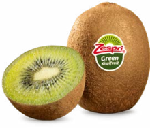 Kiwi grün bei ALDI Nord in Herne Kiwi grün im Angebot bei ALDI Nord Herne für 0,33 €