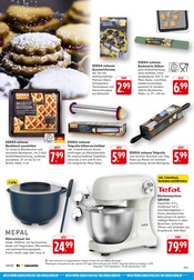 Küchenmaschine im E center Prospekt in Offenburg Aktueller E center Prospekt mit Küchenmaschine, "Aktuelle Angebote", Seite 46