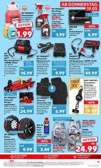 Handy im aktuellen Kaufland Prospekt (Erlangen) Handy im Kaufland Prospekt "KNĂśLLER" mit 68 Seiten (Erlangen)