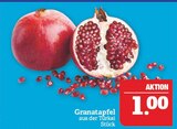 Aktuelles Granatapfel Angebot bei Marktkauf in Erlangen ab 1,00 €