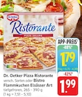 Pizza Ristorante bei EDEKA im Bietigheim-Bissingen Prospekt für 1,79 €