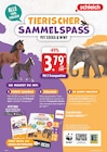 EDEKA Leipzig - Tierfiguren Angebot im Prospekt Tierfiguren bei EDEKA im Leipzig Prospekt für