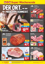 Aktueller Netto Marken-Discount Prospekt mit Braten, "Aktuelle Angebote", Seite 48