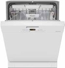 Einbaugeschirrspüler G 5611 SCU Active im Angebot bei expert in Kiel Einbaugeschirrspüler G 5611 SCU Active Angebote von Miele bei expert Kiel für 749,00 €