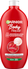 Body Milk von Garnier im aktuellen budni Prospekt