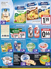 Käse im EDEKA Prospekt in Gießen Aktueller EDEKA Prospekt mit Käse, "Aktuelle Angebote", Seite 6