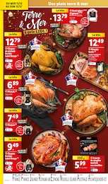 Offre Pavé dans le catalogue Lidl du moment à la page 4