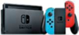 SWITCH-KONSOLE von Nintendo im aktuellen Müller Prospekt