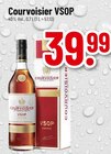 VSOP Angebote von Courvoisier bei Trinkgut Oberursel für 39,99 €