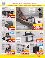 Ähnliche Angebote wie Laufrad im Prospekt "Aktuelle Angebote" auf Seite 35 von Netto Marken-Discount in München