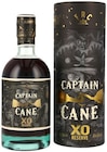 Captain Cane XO für 44,99 € bei REWE im Angebot Captain Cane XO im aktuellen REWE Prospekt