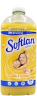 Weichspüler im Angebot bei Rusta in Bremen Weichspüler Angebote von Softlan bei Rusta Bremen für 1,69 €