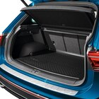 Gepäckraumschale für den Extra-Schutz im Kofferraum im aktuellen Prospekt bei Volkswagen in Rot am See