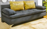 Schlafsofa Sarah für 499,99 € bei SB Möbel Boss im Angebot Schlafsofa Sarah im aktuellen SB Möbel Boss Prospekt
