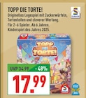 Topp die Torte! im Angebot bei Marktkauf in Dinslaken Topp die Torte! Angebote von Schmidt bei Marktkauf Dinslaken für 17,99 €