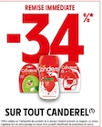 Intermarché Hyper - -34% remise immédiate sur tout Canderel : offre du catalogue Promo -34% remise immédiate sur tout Canderel à  dans le catalogue Intermarché Hyper ""