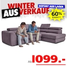 Lazuro bei Seats and Sofas im Fürth Prospekt für 1.099,00 €