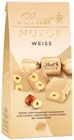 Nuxor Weiss Angebote von Lindt bei REWE Sankt Augustin für 4,99 €
