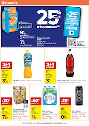 Bière Angebote im Prospekt "APÉRO DINATOIRE" von Carrefour Bière Angebote im Prospekt "APÉRO DINATOIRE" von Carrefour auf Seite 56