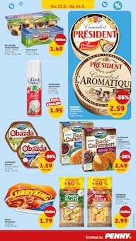 Nudeln im Penny Prospekt "Wer günstig will, muss Penny." mit 38 Seiten (Bochum)