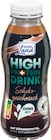 Netto Marken-Discount - High Protein Drink Vanillegeschmack Angebot im Prospekt High Protein Drink Vanillegeschmack bei Netto Marken-Discount im Prospekt "" für 1,19 €