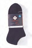 Socquettes courtes homme - Carrefour à Boulogne-Billancourt Socquettes courtes homme en promo chez Carrefour Boulogne-Billancourt à 8,98 €