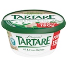 Carrefour Proximité Saint-Ouen-l'Aumône - Promo TARTARE Promo TARTARE à dans le catalogue Carrefour Proximité à Saint-Ouen-l'Aumône